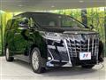 2018 Toyota Alphard Hybrid