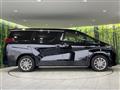 2018 Toyota Alphard Hybrid