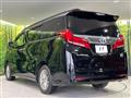 2018 Toyota Alphard Hybrid