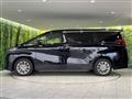 2018 Toyota Alphard Hybrid