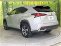 2018 Lexus NX