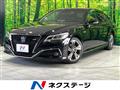 2018 Toyota Crown Hybrid