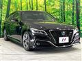 2018 Toyota Crown Hybrid