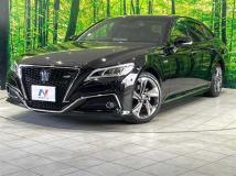 2018 Toyota Crown Hybrid