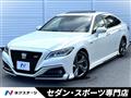 2019 Toyota Crown Hybrid