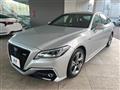 2019 Toyota Crown Hybrid
