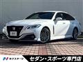 2021 Toyota Crown Hybrid