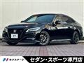 2022 Toyota Crown Hybrid