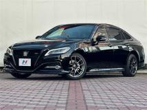 2022 Toyota Crown Hybrid