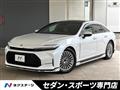 2024 Toyota Crown
