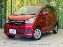 2019 Mitsubishi eK Wagon