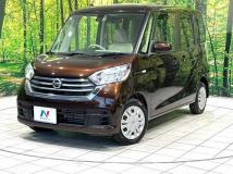 2017 Nissan DAYZ ROOX