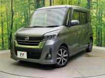 2018 Nissan DAYZ ROOX