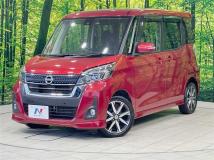 2018 Nissan DAYZ ROOX