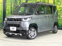 2024 Mitsubishi DELICA MINI