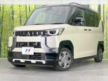 2024 Mitsubishi DELICA MINI