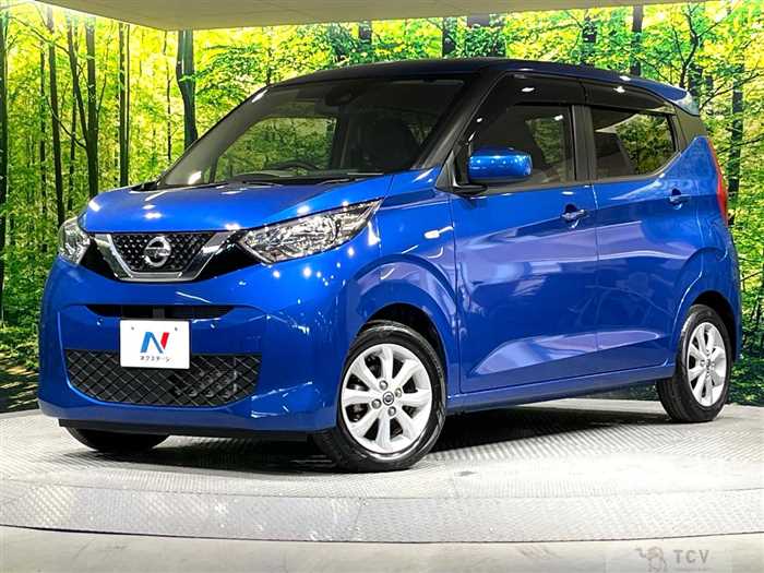 2019 Nissan DAYZ