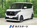 2025 Nissan ROOX