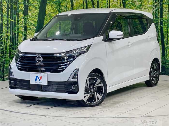 2023 Nissan DAYZ