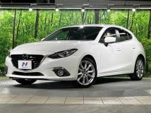 2015 Mazda Axela Sport