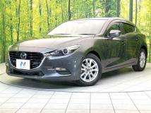 2017 Mazda Axela Sport