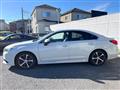 2015 Subaru Legacy B4
