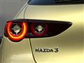 2022 Mazda Mazda3