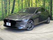 2019 Mazda Mazda3