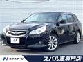 2010 Subaru Legacy Touring Wagon