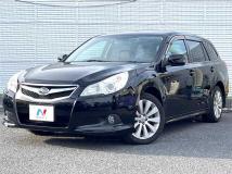 2010 Subaru Legacy Touring Wagon