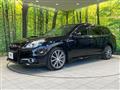2012 Subaru Legacy Touring Wagon