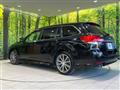 2012 Subaru Legacy Touring Wagon