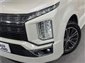 2019 Mitsubishi Delica D5