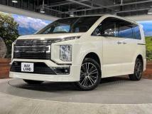 2019 Mitsubishi Delica D5