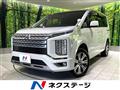 2019 Mitsubishi Delica D5