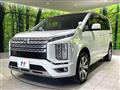 2019 Mitsubishi Delica D5