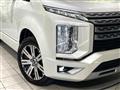 2019 Mitsubishi Delica D5