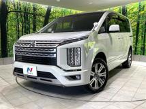 2019 Mitsubishi Delica D5