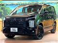 2021 Mitsubishi Delica D5