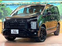 2021 Mitsubishi Delica D5