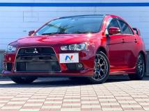 2015 Mitsubishi Lancer