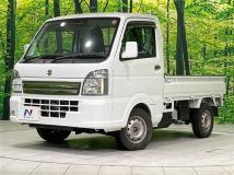 2023 Suzuki Carry Truck