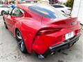 2020 Toyota Supra