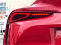 2020 Toyota Supra