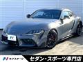 2024 Toyota Supra