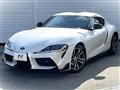 2025 Toyota Supra
