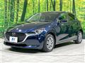 2022 Mazda Mazda2