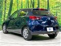 2022 Mazda Mazda2