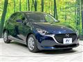 2022 Mazda Mazda2