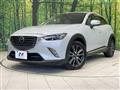 2015 Mazda CX-3